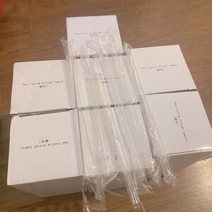 16oz Frosting straight Tumbler (7 piece)